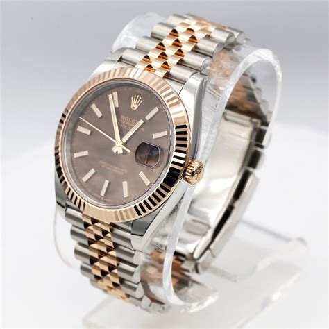 2017 rolex datejust jubilee|Rolex Datejust 31 gold price.